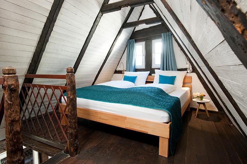 1463 Apartmenthaus Karlsruhe Kültér fotó