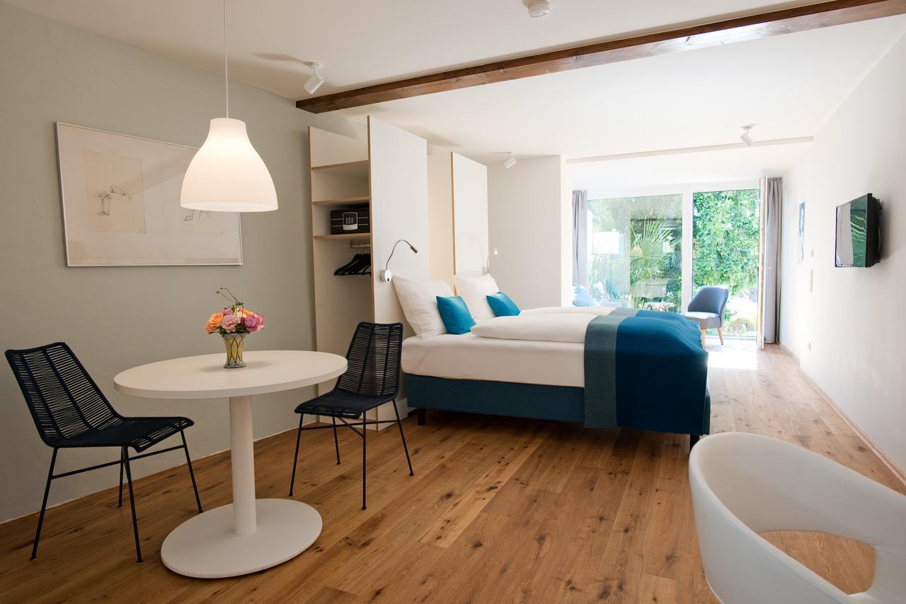 1463 Apartmenthaus Karlsruhe Kültér fotó