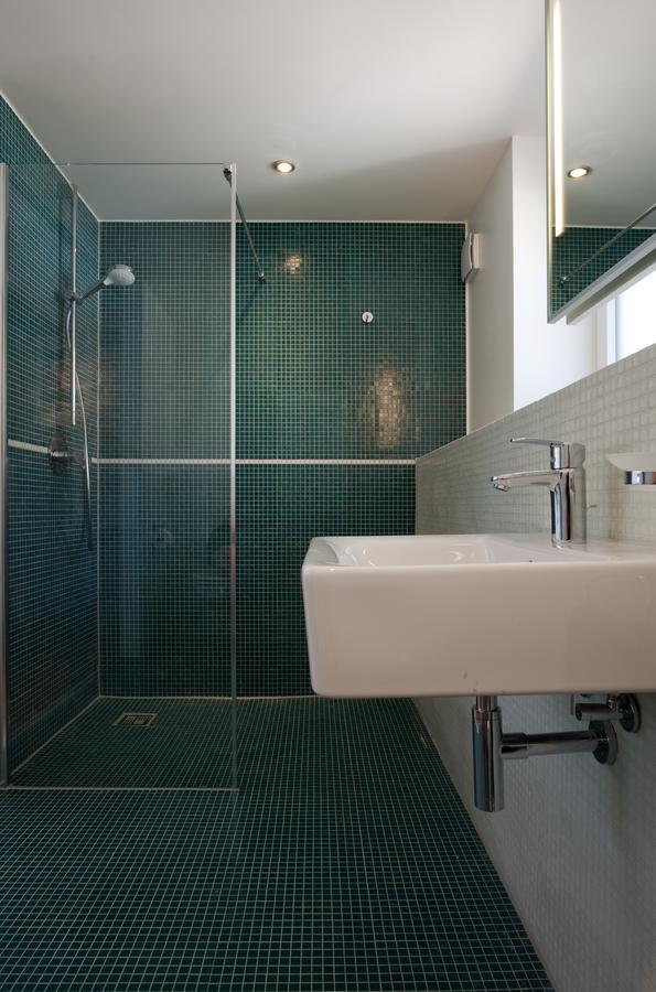 1463 Apartmenthaus Karlsruhe Kültér fotó