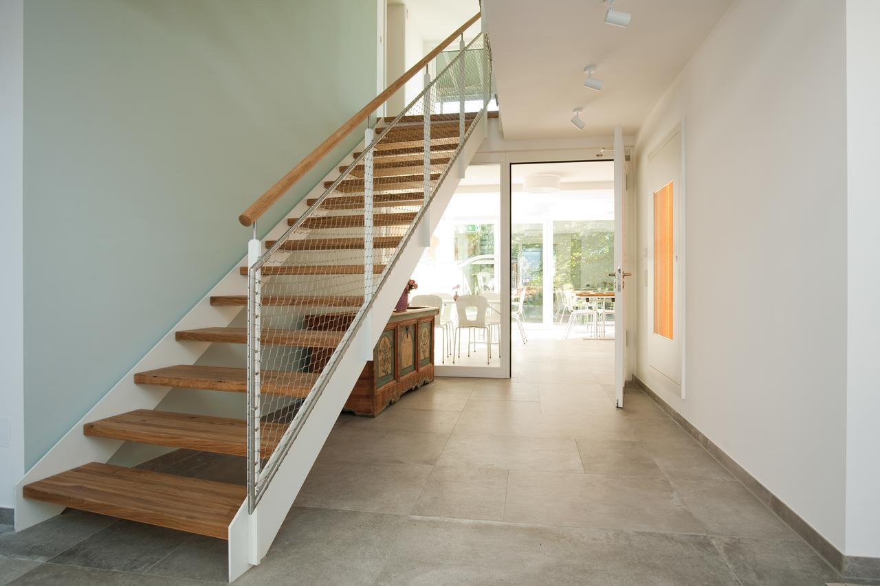 1463 Apartmenthaus Karlsruhe Kültér fotó