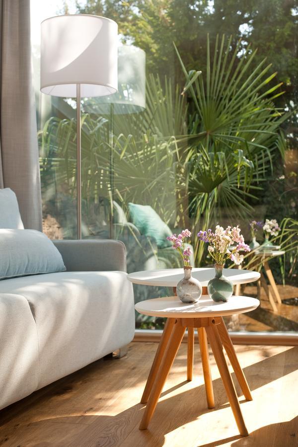 1463 Apartmenthaus Karlsruhe Kültér fotó