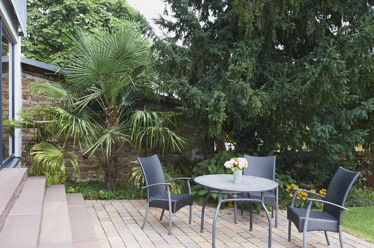 1463 Apartmenthaus Karlsruhe Kültér fotó