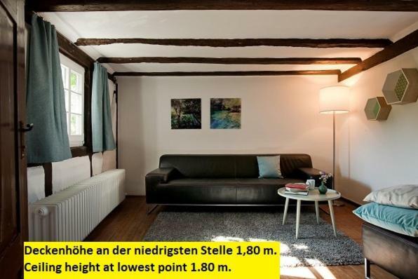 1463 Apartmenthaus Karlsruhe Kültér fotó